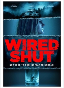 Wired Shut