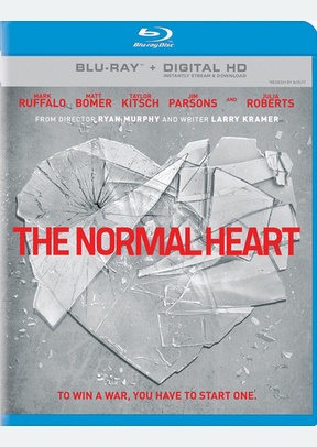 The Normal Heart