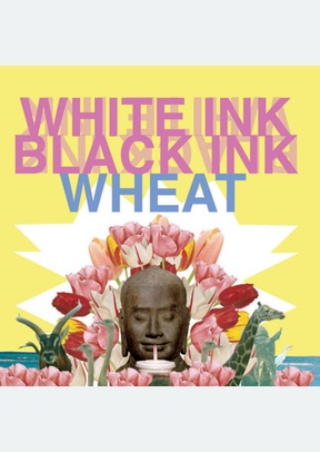 White Ink, Black Ink