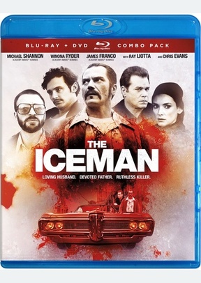 The Iceman