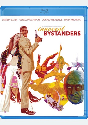 Innocent Bystanders