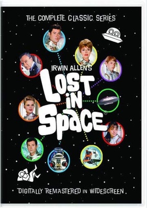 Lost in Space: The Complete Adventures
