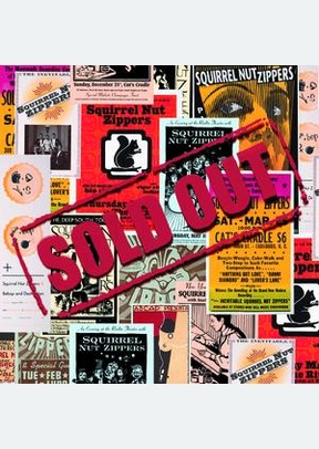 SOLD OUT