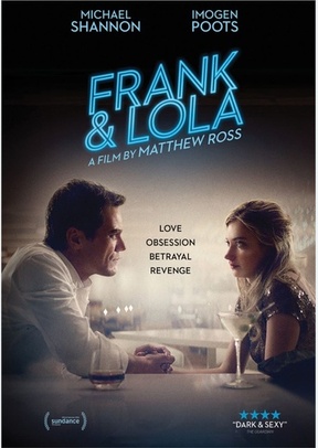 Frank & Lola