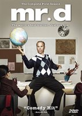 MR. D:S1