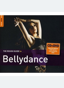 Rough Guide To Bellydance (Second Editio