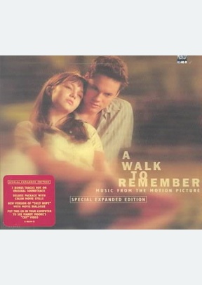 "Walk to Remember (OST)"