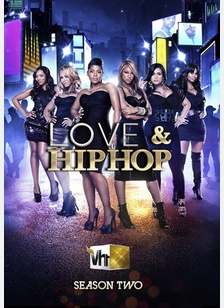 Love & Hip Hop: Season 2