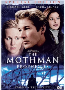 The Mothman Prophecies