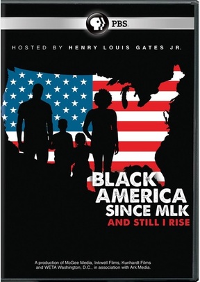 Black America Since MLK: And Still I Rise