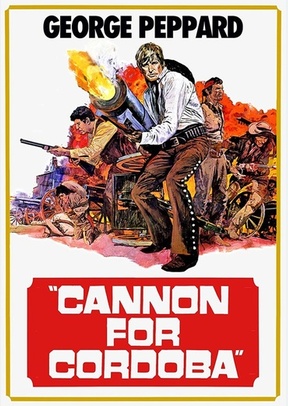 Cannon For Cordoba