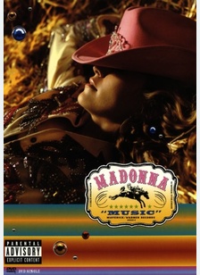 Madonna: Music