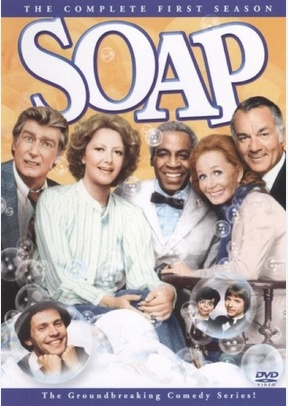 Soap: The Complete First Season