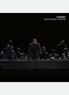 Gang Signs & Prayer