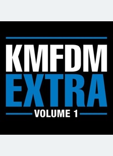 Kmfdm Extra Vol. 1 (2 Cd)