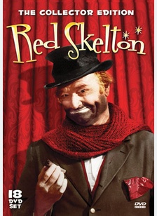 Red Skelton: The Collector Edition