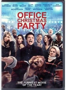 Office Christmas Party