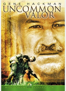 Uncommon Valor