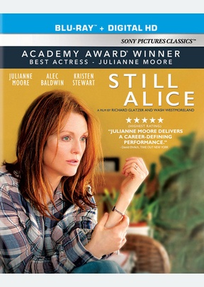 Still Alice