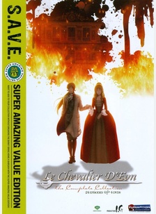 LE CHEVALIER DEON:COMP SERIES