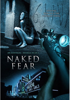 Naked Fear