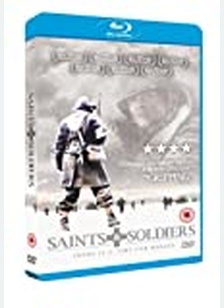 SAINTS & SOLDIERS (BR)