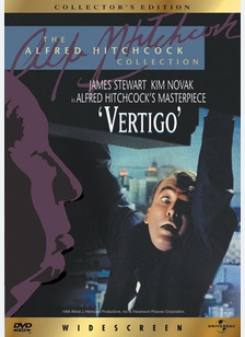 Vertigo