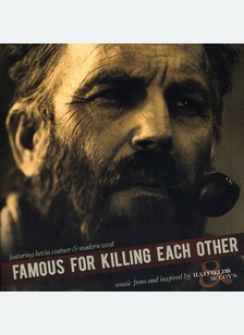 HATFIELDS & MCCOYS (OST)