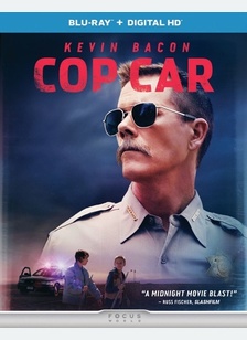 Cop Car