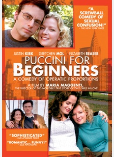 Puccini for Beginners