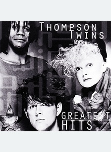 GREATEST HITS