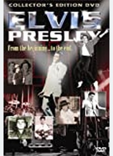 PRESLEY, ELVIS