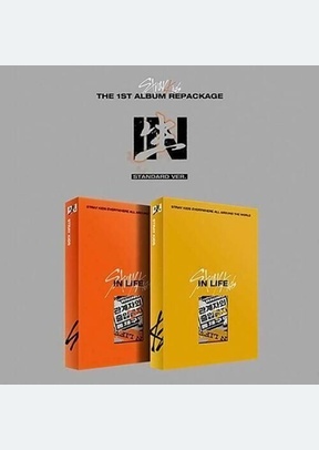 REPACKAGE IN LIFE