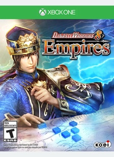 DYNASTY WARRIORS 8:EMPIRES - Xbox One