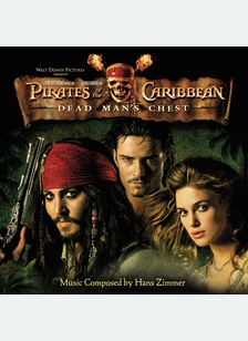 PIRATES OF THE CARIBBEAN:DEAD