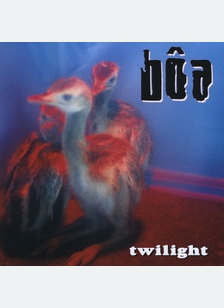 TWILIGHT