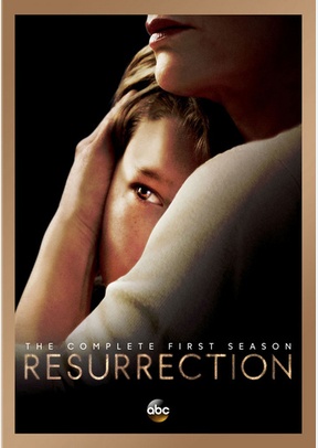 Resurrection: The Complete First Season