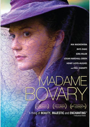 Madame Bovary