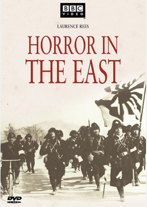 Horror in the East