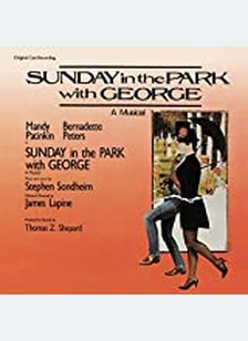 ORIGINAL CAST RECORDING