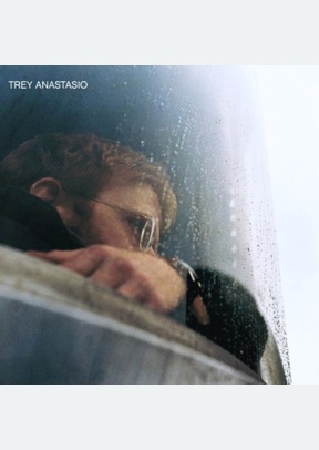 TREY ANASTASIO