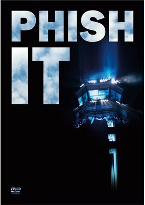 Phish: It