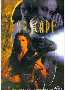 Farscape: Exodus