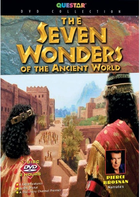 Seven Wonders of the Ancient World