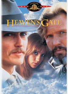 Heaven's Gate
