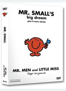 MR. SMALLS BIG DREAM