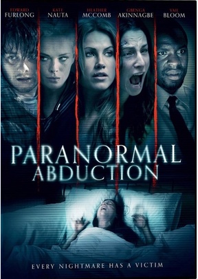 Paranormal Abduction