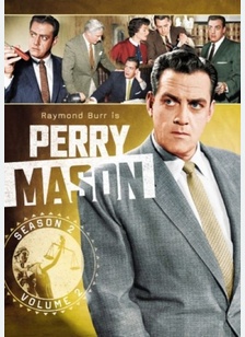 Perry Mason: Season 2, Volume 2