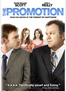 The Promotion
