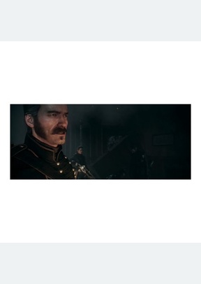 ORDER:1886 COLLECTORS EDITION - Playstation 4